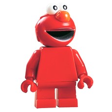 Elmo (fig-010729)