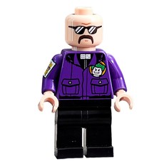 Lawrence the Boombox Goon (fig-010732)