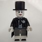 The Joker, Black and White Suit