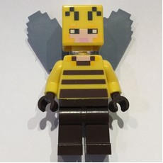 Bee Keeper (fig-010751)