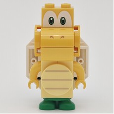 Koopa Troopa (fig-010759)