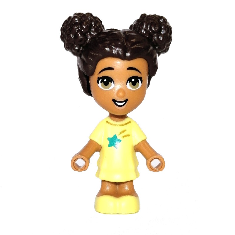 Lego friends bright online lights