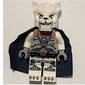 Sir Fangar - Dark Blue Cape