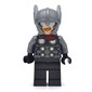 Thor, Flat Silver Helmet