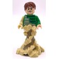 Sandman, Swirling Dirt Lower Body with Green Sweater