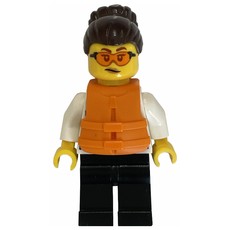 Gracie Goodhart (fig-010851)