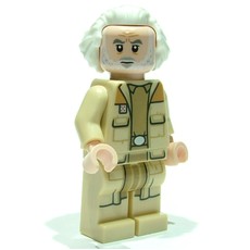 General Dodonna (3626c Head) (fig-010860)