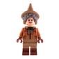 Professor Pomona Sprout - Medium Nougat Jacket
