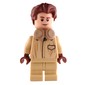 Cedric Diggory - Tan Uniform