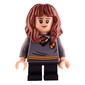 Hermione Granger, Gryffindor Sweater with Crest, Short Legs