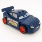 Lightning McQueen, Dark Blue
