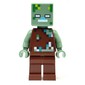 Zombie, Sand Green Head (Drowned)