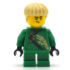 Lloyd / Young Lloyd (Legacy) (fig-010931)