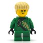 Lloyd / Young Lloyd (Legacy)