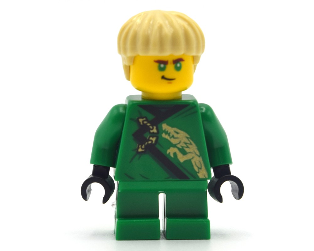 lloyd lego ninjago