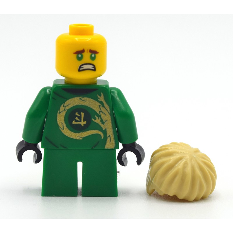 Ninjago young outlet lloyd