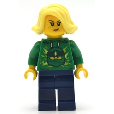Christina (fig-010935)