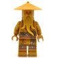 Master Wu Legacy - gold