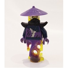 Ghost, Ghoultar (Legacy) (fig-010964)