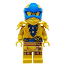 Jay - Gold (fig-010968)