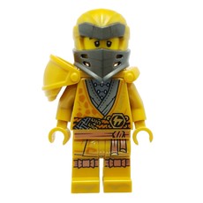 Cole - Gold (fig-010970)