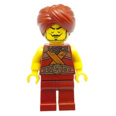 Gravis (fig-010981)