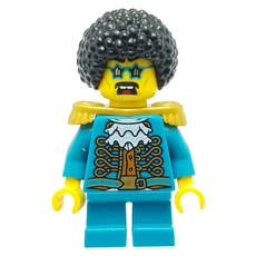 Jacob (fig-010982)