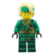 Lloyd - The Island, Dark Green Camouflage (fig-010983)