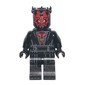 Darth Maul, Horns, Printed Mechanical Legs
