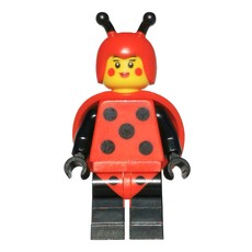 Ladybug Lady (fig-011018)