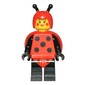 Ladybug Lady