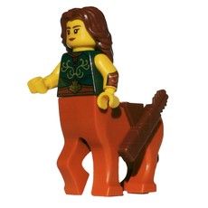 Centaur Warrior (fig-011019)