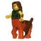 Centaur Warrior