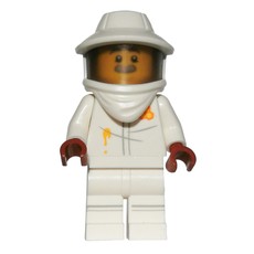 Beekeeper (fig-011021)