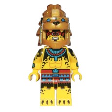 Ancient Warrior (fig-011023)