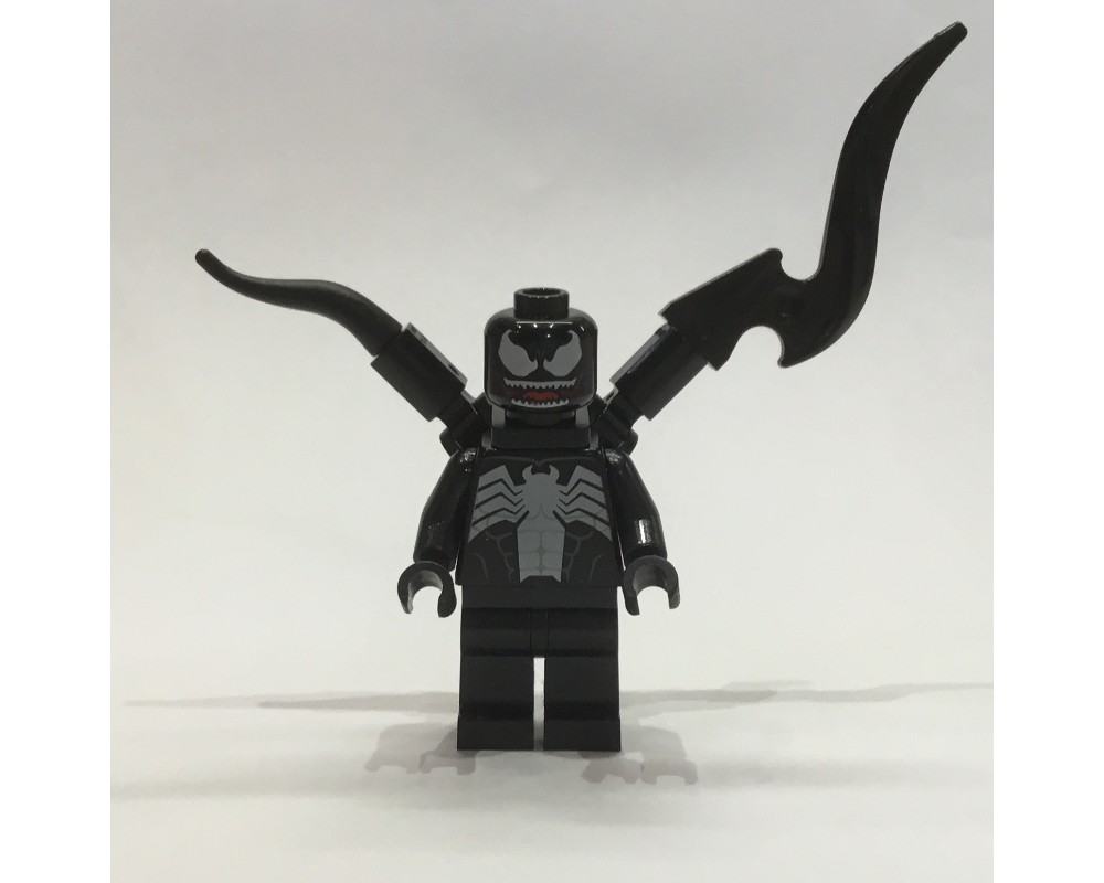超レア！　venomstrip 　marginal  Amazon.com: Funko Pop! Marvel: Marvel Venom - Doctor Strange