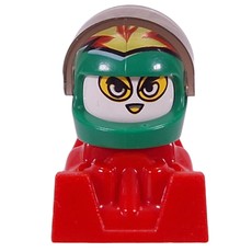 Maverick Storm (fig-011086)