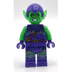 Green Goblin (fig-011101)