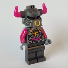 Bob with Neck Bracket (fig-011108)