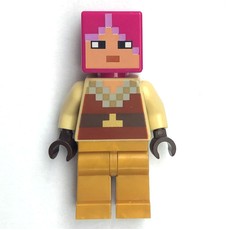 Huntress (fig-011129)