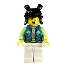 Mei, Winking (fig-011142)