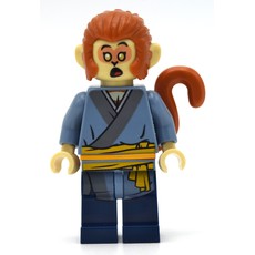 Apprentice Monkey King (fig-011143)