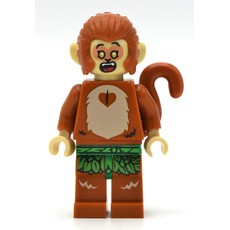 Baby Monkey King (fig-011145)