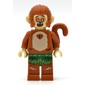 Baby Monkey King
