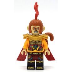 Battle Monkey King (fig-011148)