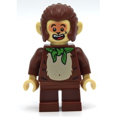 Brother Monkey (fig-011149)