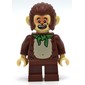 Brother Monkey