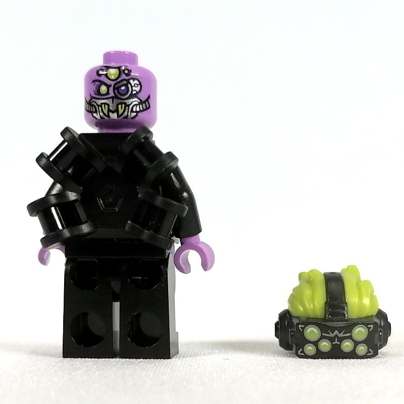 LEGO Set fig-011151 Syntax | Rebrickable - Build with LEGO