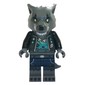 Werewolf Drummer