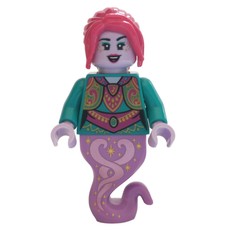 Genie Dancer (fig-011164)